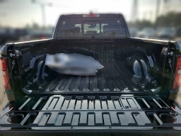 Ram 1500 Rebel 4x4 Crew Cab 5'7" Box 2026