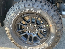 Ram 1500 Rebel 4x4 Crew Cab 5'7" Box 2026