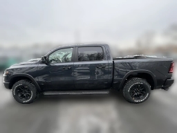 Ram 1500 Rebel 4x4 Crew Cab 5'7" Box 2026