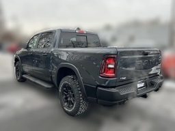 Ram 1500 Rebel 4x4 Crew Cab 5'7" Box 2026