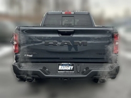 Ram 1500 Rebel 4x4 Crew Cab 5'7" Box 2026
