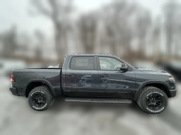 Ram 1500 Rebel 4x4 Crew Cab 5'7" Box 2026