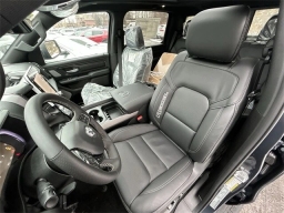 Ram 1500 Rebel 4x4 Crew Cab 5'7" Box 2026