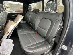 Ram 1500 Rebel 4x4 Crew Cab 5'7" Box 2026