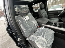 Ram 1500 Rebel 4x4 Crew Cab 5'7" Box 2026
