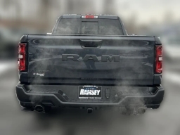 Ram 1500 Rebel 4x4 Crew Cab 5'7" Box 2026