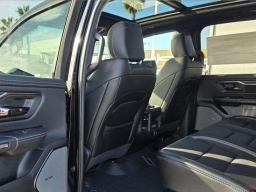 Ram 1500 Rebel 4x4 Crew Cab 5'7" Box 2026