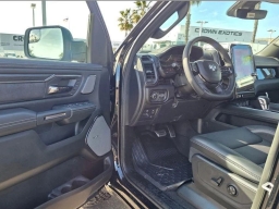 Ram 1500 Rebel 4x4 Crew Cab 5'7" Box 2026