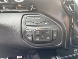 Ram 1500 Rebel 4x4 Crew Cab 5'7" Box 2026
