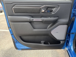 Ram 1500 Rebel 4x4 Crew Cab 5'7" Box 2026
