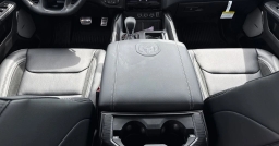 Ram 1500 Rebel 4x4 Crew Cab 5'7" Box 2026