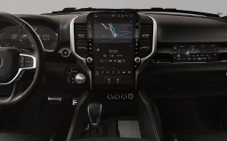 Ram 1500 Rebel 4x4 Crew Cab 5'7" Box 2026
