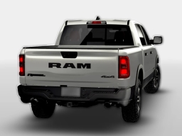 Ram 1500 Rebel 4x4 Crew Cab 5'7" Box 2026