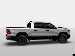 Ram 1500 Rebel 4x4 Crew Cab 5'7" Box 2026