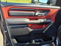 Ram 1500 Rebel 4x4 Crew Cab 5'7" Box 2026
