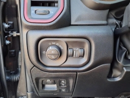Ram 1500 Rebel 4x4 Crew Cab 5'7" Box 2026