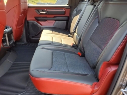 Ram 1500 Rebel 4x4 Crew Cab 5'7" Box 2026