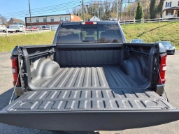 Ram 1500 Rebel 4x4 Crew Cab 5'7" Box 2026