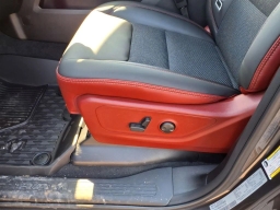 Ram 1500 Rebel 4x4 Crew Cab 5'7" Box 2026