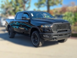 Ram 1500 Rebel 4x4 Crew Cab 5'7" Box 2026