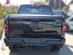 Ram 1500 Rebel 4x4 Crew Cab 5'7" Box 2026