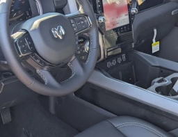 Ram 1500 Rebel 4x4 Crew Cab 5'7" Box 2026