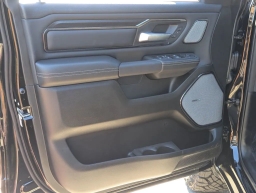 Ram 1500 Rebel 4x4 Crew Cab 5'7" Box 2026