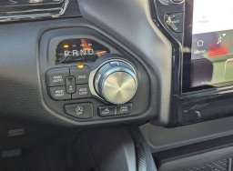 Ram 1500 Rebel 4x4 Crew Cab 5'7" Box 2026