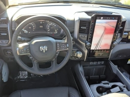 Ram 1500 Rebel 4x4 Crew Cab 5'7" Box 2026