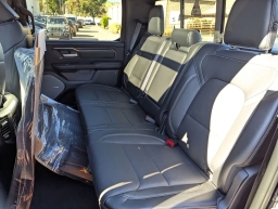 Ram 1500 Rebel 4x4 Crew Cab 5'7" Box 2026