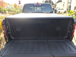 Ram 1500 Rebel 4x4 Crew Cab 5'7" Box 2026