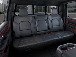 Ram 1500 Rebel 4x4 Crew Cab 5'7" Box 2026