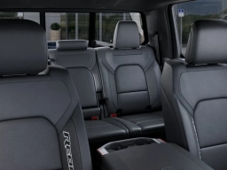 Ram 1500 Rebel 4x4 Crew Cab 5'7" Box 2026