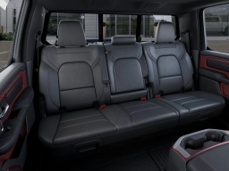 Ram 1500 Rebel 4x4 Crew Cab 5'7" Box 2026