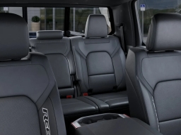 Ram 1500 Rebel 4x4 Crew Cab 5'7" Box 2026