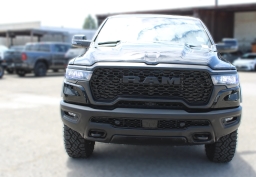 Ram 1500 Rebel 4x4 Crew Cab 5'7" Box 2026