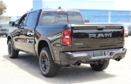 Ram 1500 Rebel 4x4 Crew Cab 5'7" Box 2026