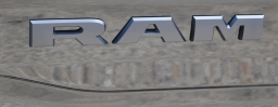 Ram 1500 Rebel 4x4 Crew Cab 5'7" Box 2026
