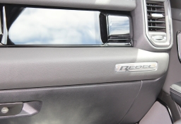 Ram 1500 Rebel 4x4 Crew Cab 5'7" Box 2026