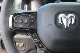 Ram 1500 Rebel 4x4 Crew Cab 5'7" Box 2026