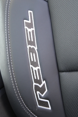 Ram 1500 Rebel 4x4 Crew Cab 5'7" Box 2026