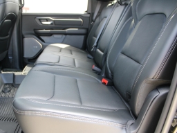 Ram 1500 Rebel 4x4 Crew Cab 5'7" Box 2026