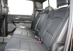 Ram 1500 Rebel 4x4 Crew Cab 5'7" Box 2026