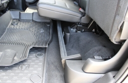 Ram 1500 Rebel 4x4 Crew Cab 5'7" Box 2026