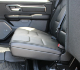 Ram 1500 Rebel 4x4 Crew Cab 5'7" Box 2026