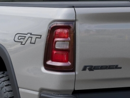 Ram 1500 Rebel 4x4 Crew Cab 5'7" Box 2026