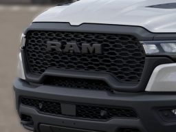 Ram 1500 Rebel 4x4 Crew Cab 5'7" Box 2026