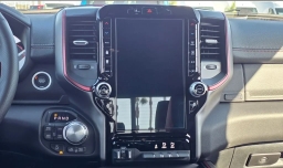 Ram 1500 Rebel 4x4 Crew Cab 5'7" Box 2026