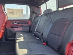 Ram 1500 Rebel 4x4 Crew Cab 5'7" Box 2026