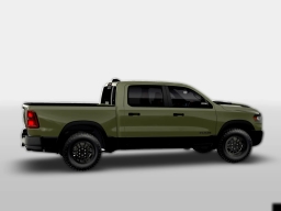 Ram 1500 Rebel 4x4 Crew Cab 5'7" Box 2026